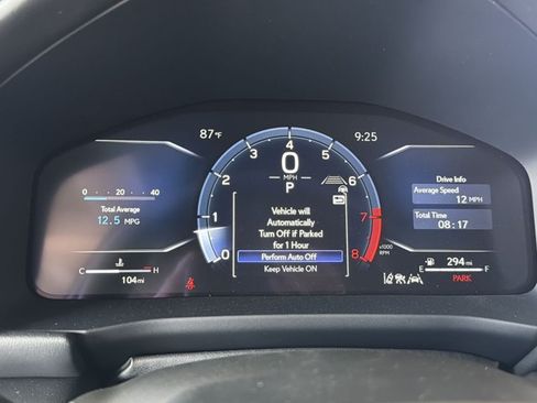 Certified 2026 Lexus IS 350 F Sport w/ Handling Package RWD image 17