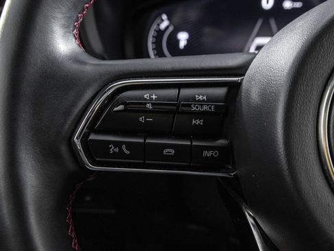 Used 2025 MAZDA CX-70 Plug-In Hybrid w/ Premium Plus AWD/4WD image 22