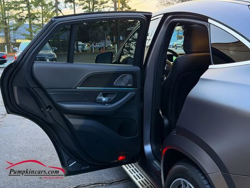 Used 2021 Mercedes-Benz GLE 63 AMG S image 30