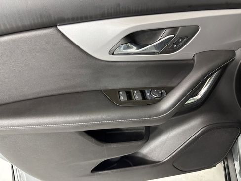 Used 2025 Chevrolet Blazer LT image 15