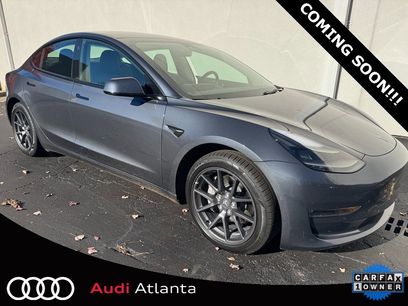 Used 2022 Tesla Model 3 Long Range