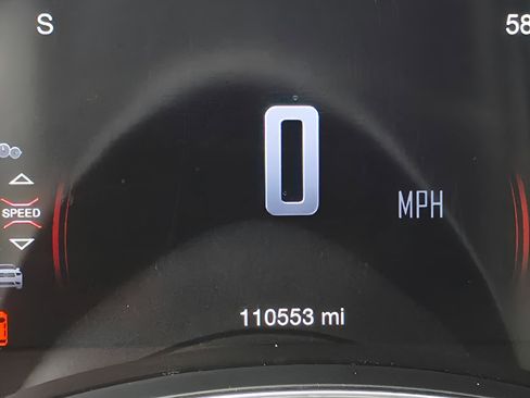 Used 2017 Dodge Durango R/T w/ Trailer Tow Group IV image 28