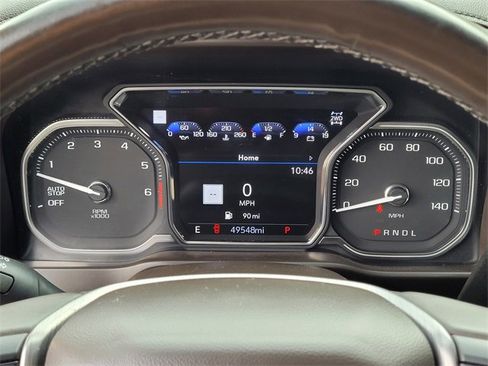 Used 2020 GMC Sierra 1500 Denali w/ Denali Ultimate Package image 22