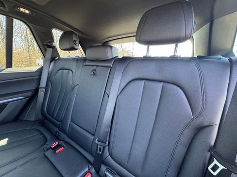 Used 2022 BMW X5 xDrive40i w/ Premium Package image 25