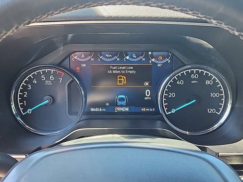 Used 2023 Ford F150 XLT w/ Equipment Group 302A High AWD/4WD image 31