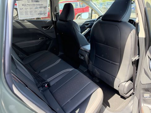 New 2026 Subaru Crosstrek 2.5i Limited AWD/4WD image 27