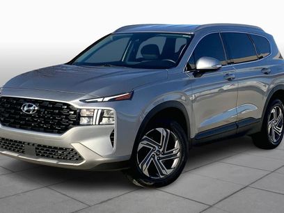 Certified 2023 Hyundai Santa Fe SEL
