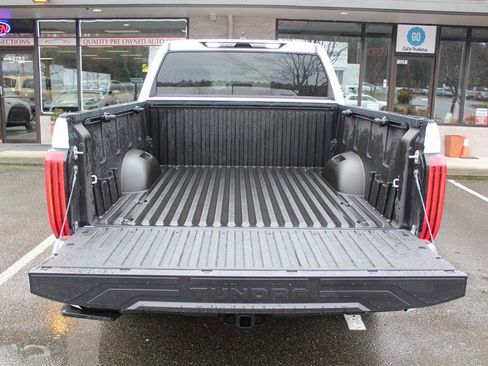 Used 2024 Toyota Tundra SR5 image 22