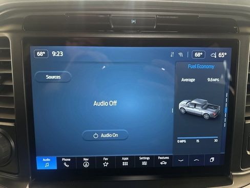 Used 2025 Ford F150 XLT w/ Equipment Group 302A MID image 36