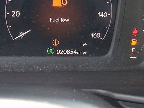 Used 2023 Honda Accord EX image 19