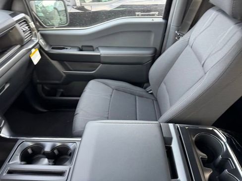 New 2026 Ford F150 STX AWD/4WD image 22