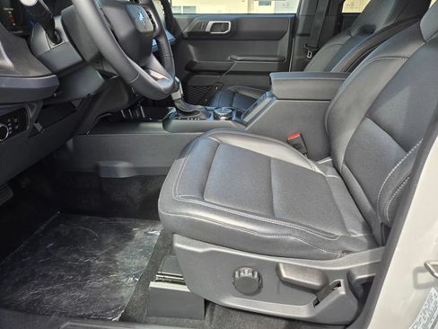 New 2026 Ford Bronco Big Bend AWD/4WD image 7