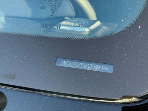 Used 2020 Mercedes-Benz G 63 AMG 4MATIC image 71