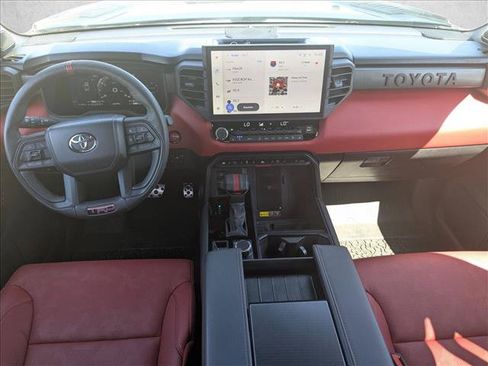 Used 2026 Toyota Tundra TRD Pro AWD/4WD image 18