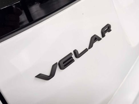 New 2026 Land Rover Range Rover Velar S AWD/4WD image 13