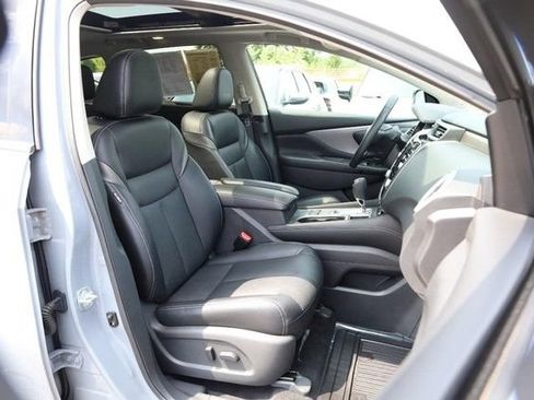 Certified 2023 Nissan Murano SL w/ SL Moonroof Package AWD/4WD image 27