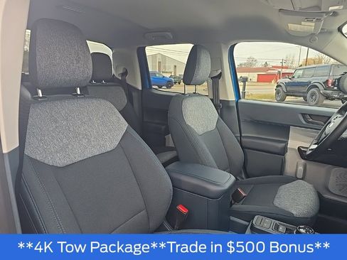 New 2026 Ford Maverick XLT image 18