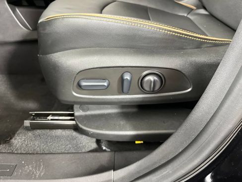 Certified 2024 GMC Terrain AT4 w/ LPO, Floor Liner Package AWD/4WD image 25