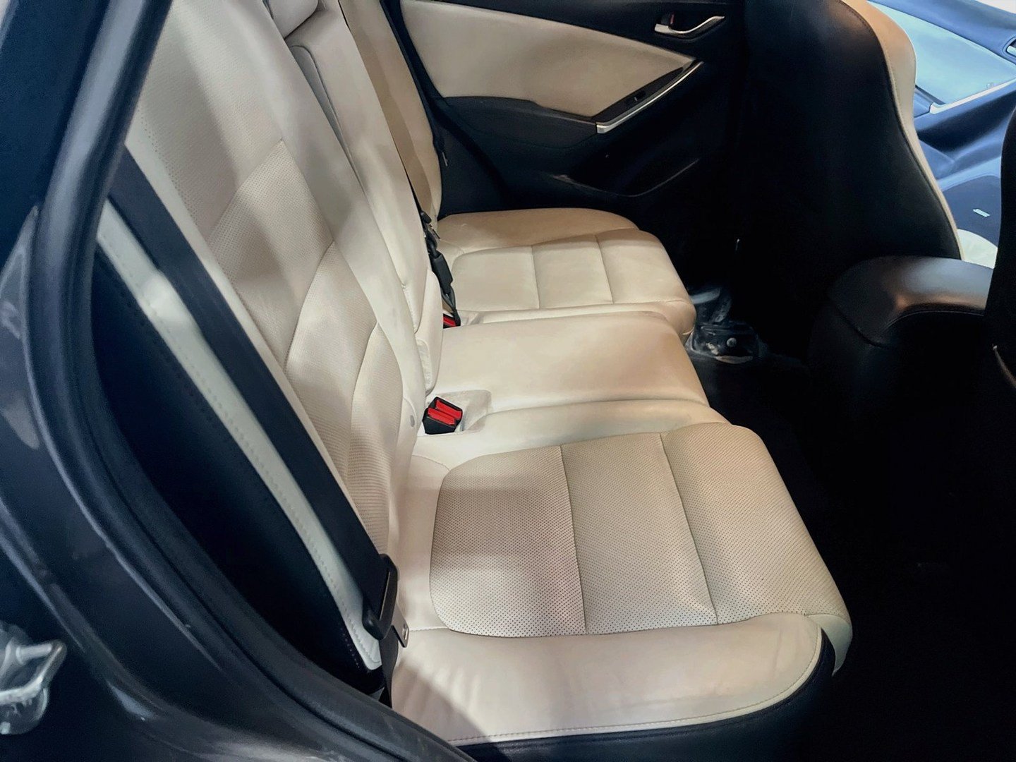 Used 2016 MAZDA CX-5 Grand Touring FWD image 28