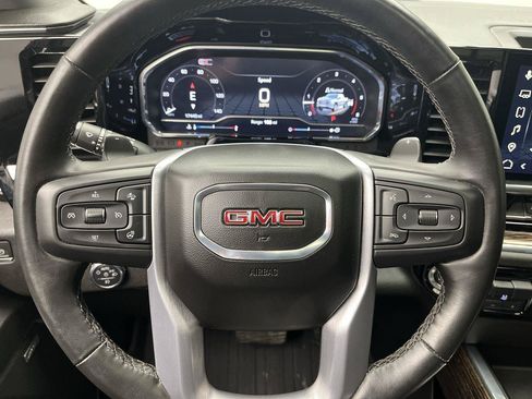 Certified 2024 GMC Sierra 1500 Elevation w/ Elevation Premium Package AWD/4WD image 16