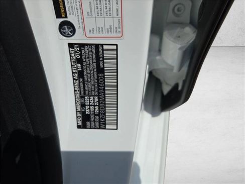 Used 2021 Mercedes-Benz E 350 Sedan image 22