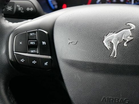 Certified 2023 Ford Bronco Sport Big Bend w/ Convenience Package image 18