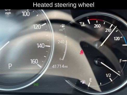 Certified 2023 MAZDA CX-9 Grand Touring AWD/4WD image 20