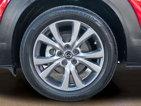 Used 2024 MAZDA CX-30 AWD 2.5 S w/ Preferred Package image 35