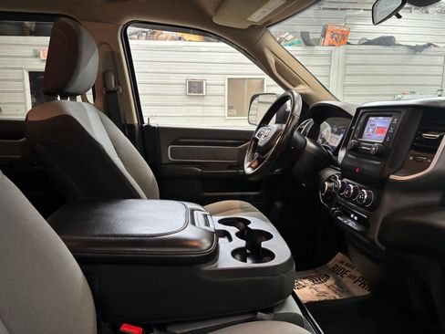Used 2020 RAM 2500 Big Horn AWD/4WD image 25