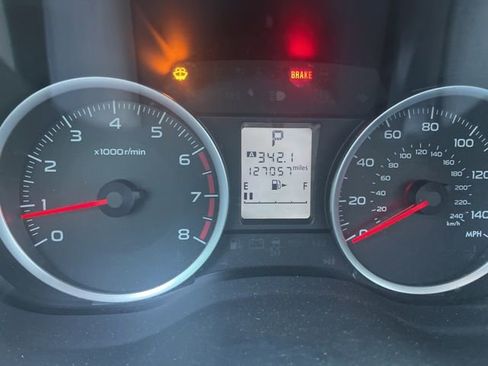 Used 2017 Subaru Forester 2.5i w/ Alloy Wheel Package image 4