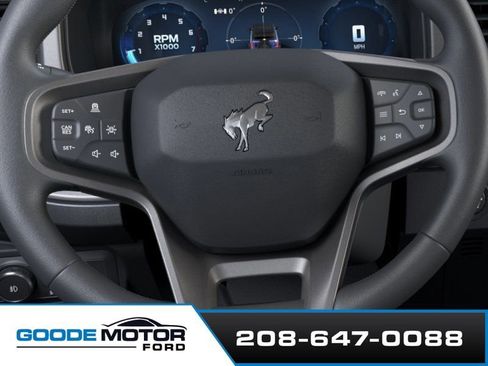 New 2026 Ford Bronco Outer Banks w/ Sasquatch Package image 14