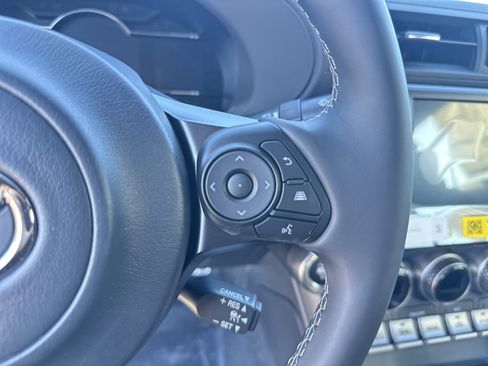 New 2026 Toyota GR86 Premium image 22