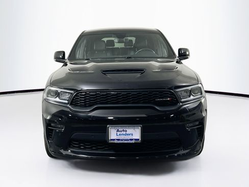 Used 2022 Dodge Durango R/T image 2