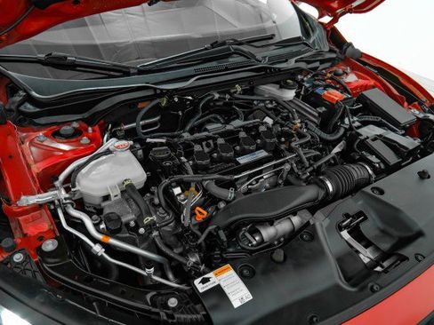 Used 2020 Honda Civic EX image 46