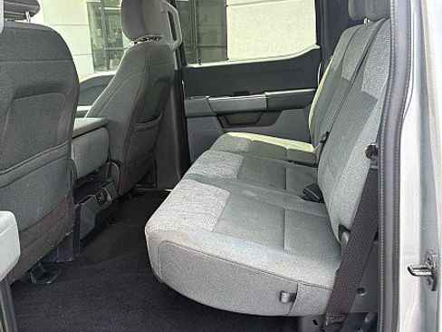 Used 2023 Ford F150 XLT RWD image 11