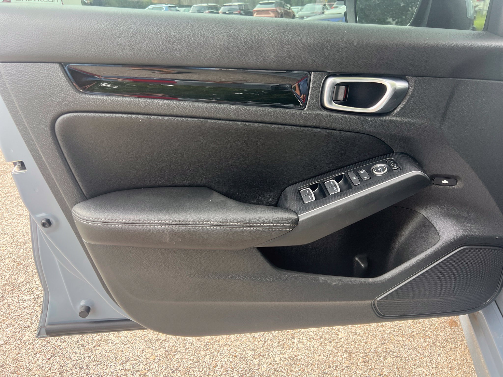Used 2023 Honda Civic Touring image 10