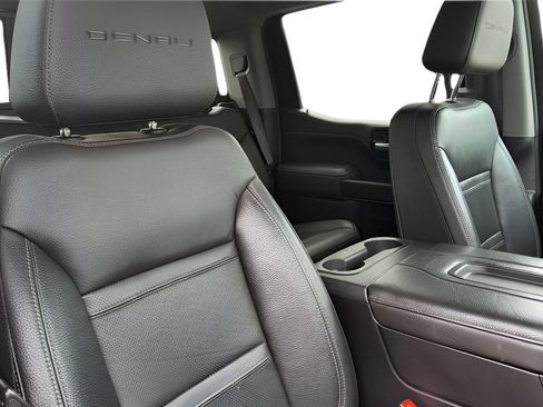 Used 2019 GMC Sierra 1500 Denali w/ Denali Ultimate Package AWD/4WD image 41