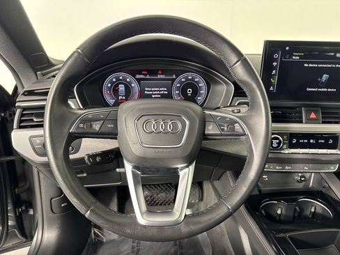 Used 2023 Audi A5 2.0T Premium Plus AWD/4WD image 20