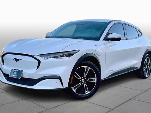 Used 2022 Ford Mustang Mach-E Select w/ Comfort/Technology Package image 34