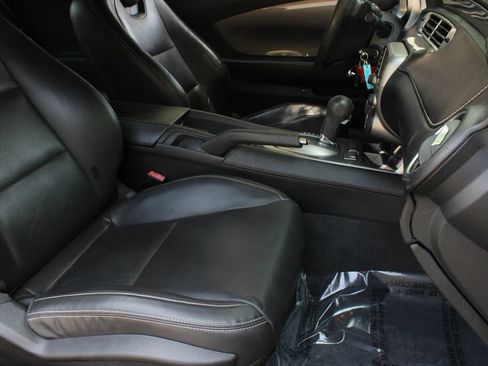 Used 2015 Chevrolet Camaro LT w/ RS Package RWD image 22