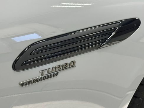 Certified 2024 Mercedes-Benz SL 43 AMG SL 43 AMG image 15