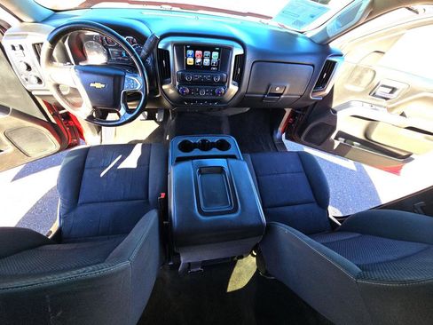 Used 2018 Chevrolet Silverado 1500 LT w/ All Star Edition image 16