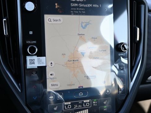 New 2025 Subaru Forester Limited image 27