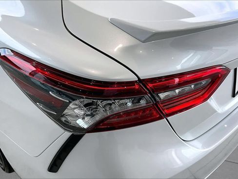 Used 2023 Toyota Camry XSE AWD/4WD image 27