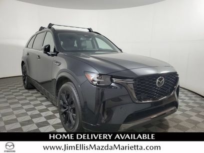 Used 2026 MAZDA CX-90 3.3 Turbo S w/ Premium Package