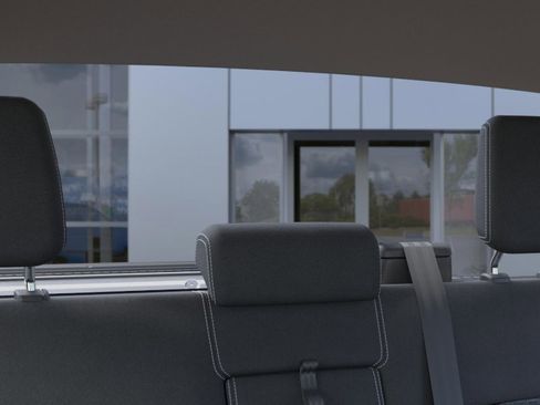 New 2026 Ford Ranger XL image 22