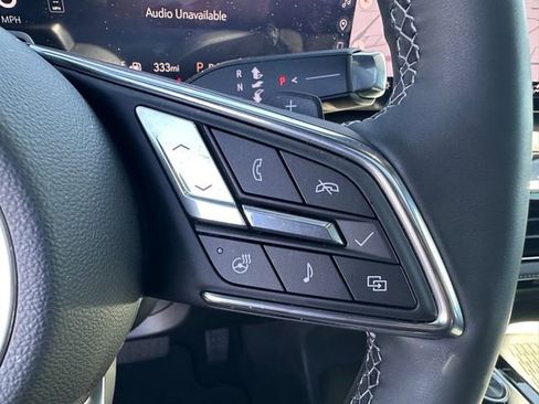 New 2026 Buick Enclave Sport Touring w/ Super Cruise Package image 28