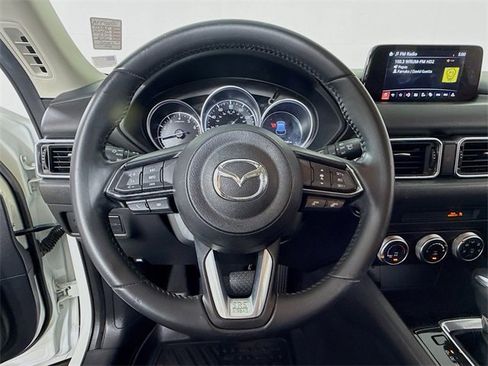 Used 2020 MAZDA CX-5 Sport image 11