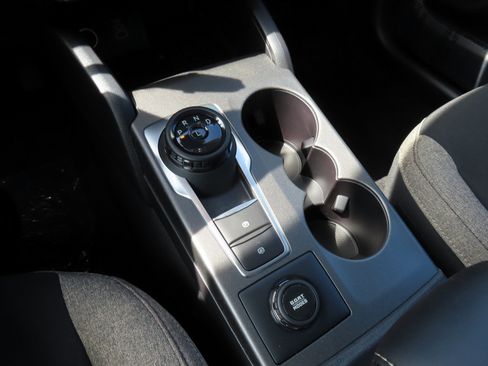 New 2025 Ford Bronco Sport Big Bend w/ Convenience Package image 14