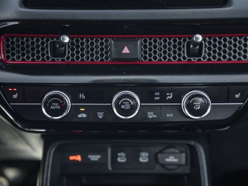 Certified 2025 Honda Civic Si image 22